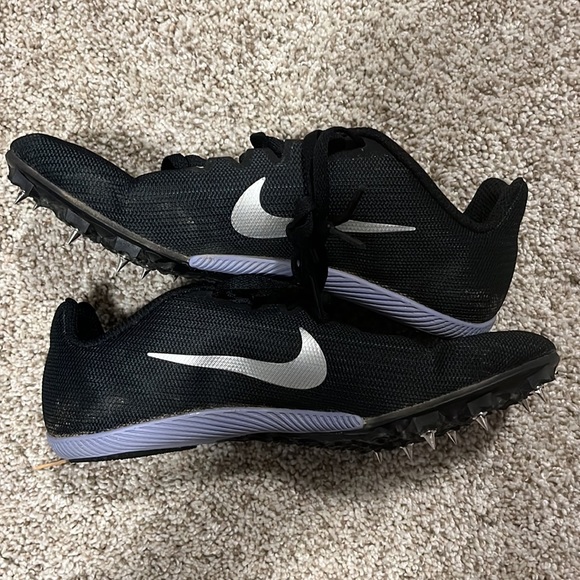 Nike Racing Zoom Rival M Track Cleats - Picture 5 of 7